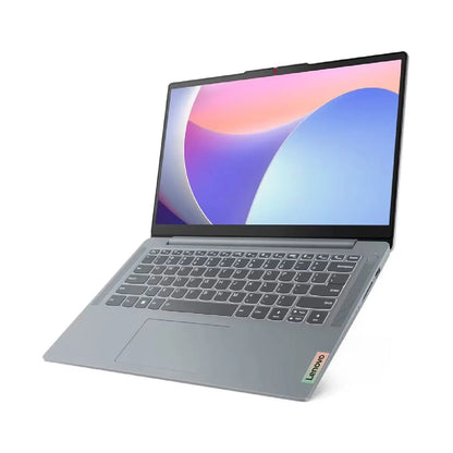 PORTÁTIL LENOVO IDEAPAD SLIM 3 14IAH8, 83EQ001NLM, 14", INTEL CORE I5, RAM 8 GB, 512 GB SSD, GRIS