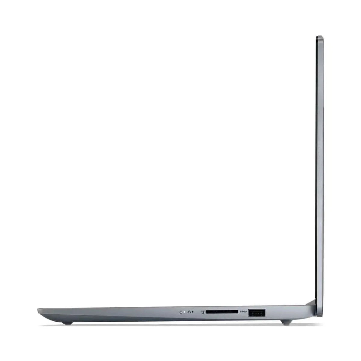 PORTÁTIL LENOVO IDEAPAD SLIM 3 14IAH8, 83EQ001NLM, 14", INTEL CORE I5, RAM 8 GB, 512 GB SSD, GRIS