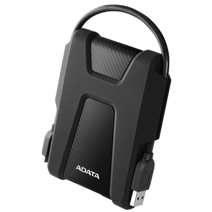 ADATA DISCO EXTERNO ANTIGOLPES HD680