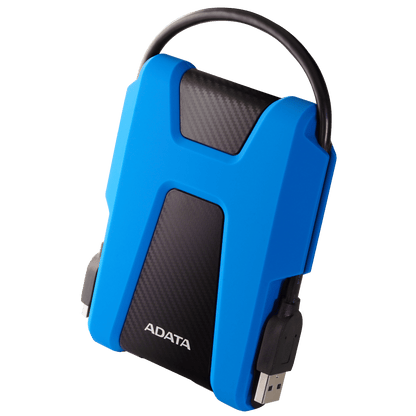 ADATA DISCO EXTERNO ANTIGOLPES HD680