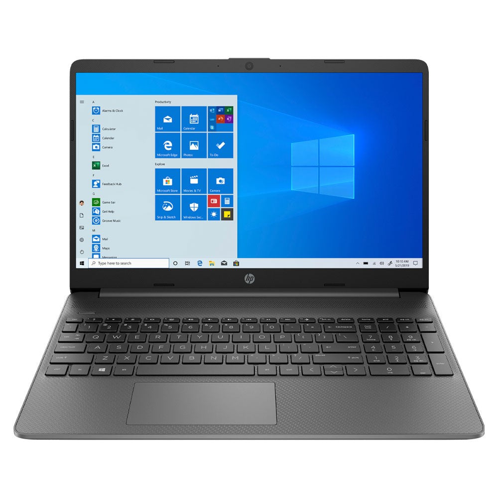 Portatil Hp 15-ef2512la R3-5300U | 8GB | 256GB SSD | 15 HD