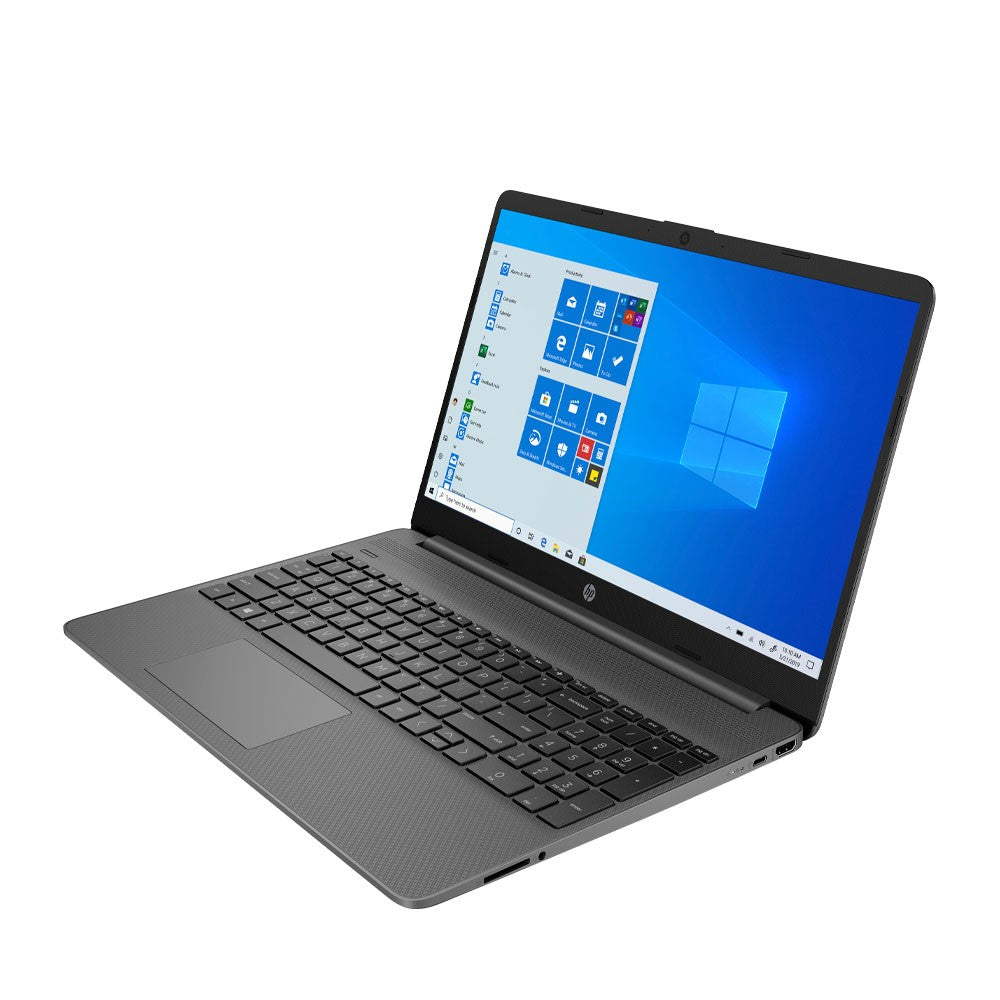 Portatil Hp 15-ef2512la R3-5300U | 8GB | 256GB SSD | 15 HD