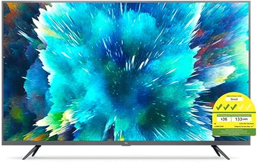 Xiaomi Mi 4S L43M5-SASP - 43' SmartTV LED