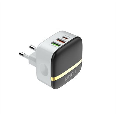 32W FAST CHARGER