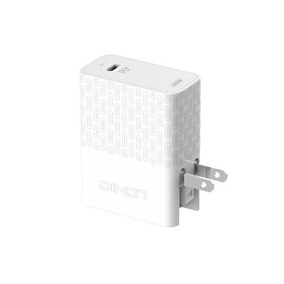 Cargador 40W usb-c pd QC4,0