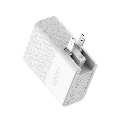 Cargador 40W usb-c pd QC4,0