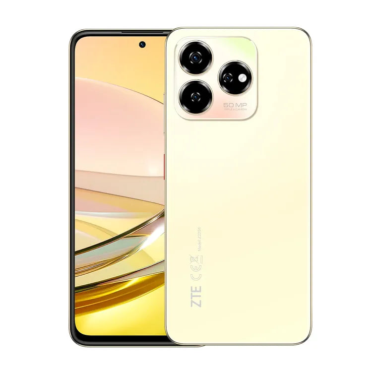 Celular ZTE Blade V60 256GB