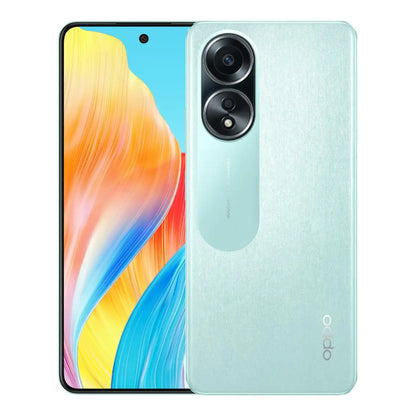 OPPO A58