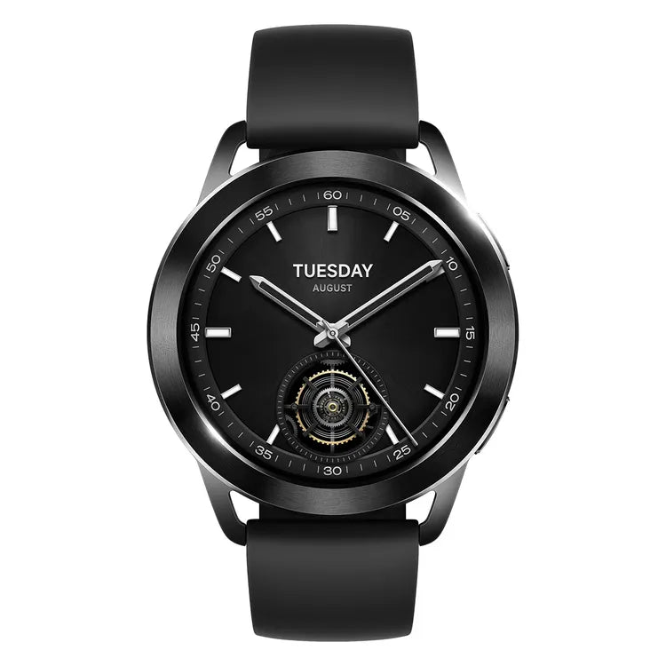 XIAOMI WATCH S3