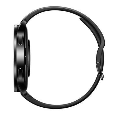 Reloj XIAOMI Watch S3 36.32mm Negro