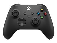 Microsoft Xbox Mando Inalámbrico - Mando de videojuegos- Negro