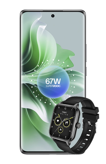 OPPO Reno11 5G + Smartwatch