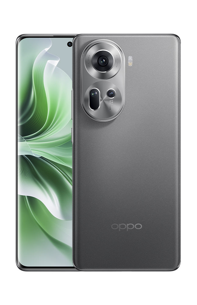 OPPO Reno11 5G + Smartwatch