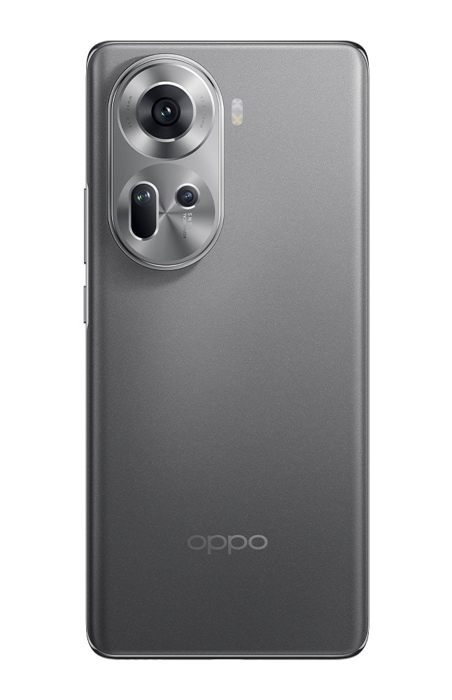 OPPO Reno11 5G + Smartwatch