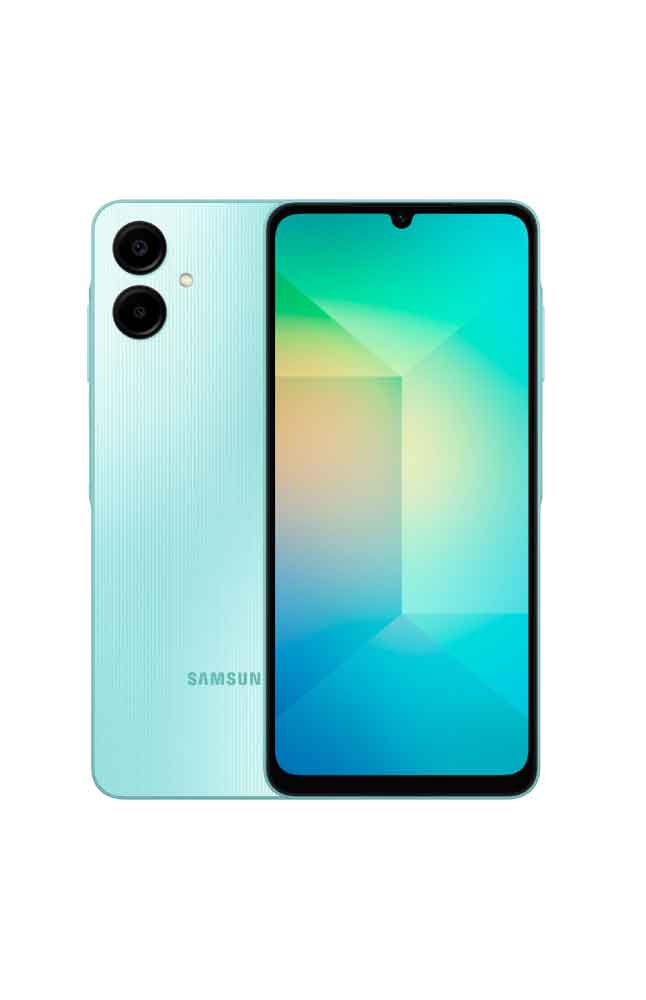 Celular Samsung Galaxy A06 128GB