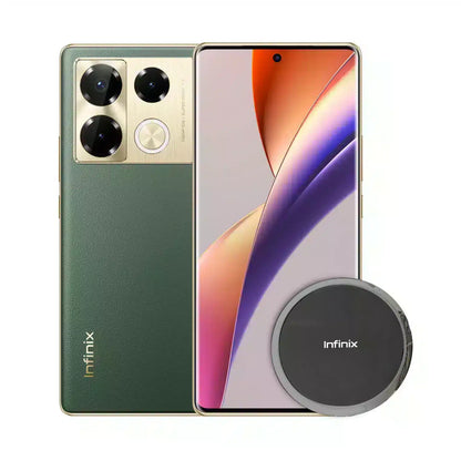 Infinix Note 40 Pro 256GB/8