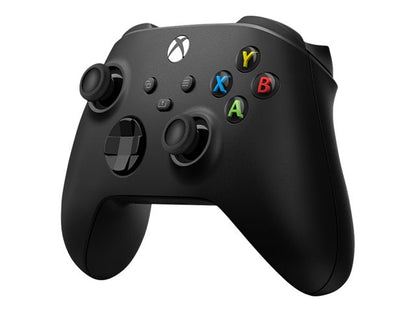 Microsoft Xbox Mando Inalámbrico - Mando de videojuegos- Negro