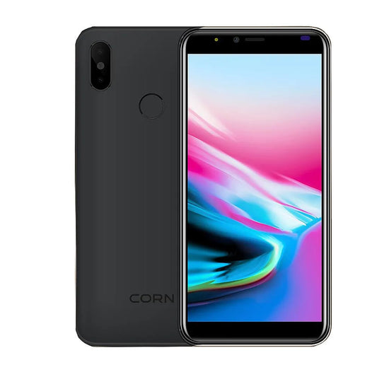 Celular Corn C55 Pro 16Gb 3G Negro