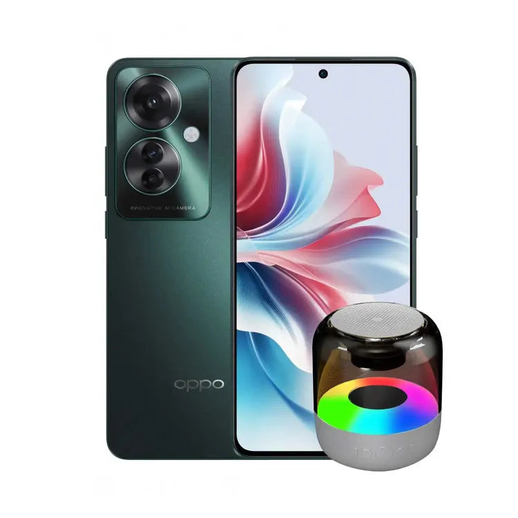 OPPO Reno 11F 5G + Speaker