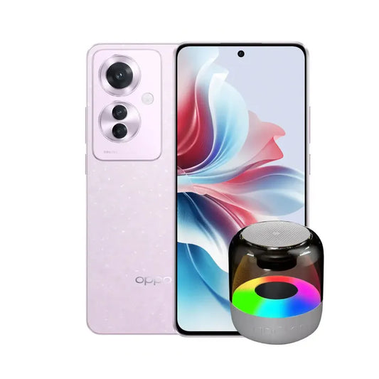 OPPO Reno 11F 5G + Speaker