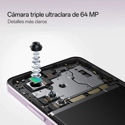 OPPO Reno 11F 5G + Speaker