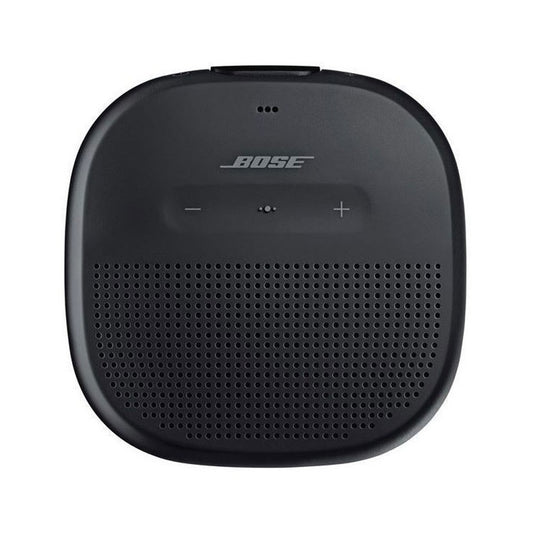 Parlante BOSE SoundLink Micro Bluetooth