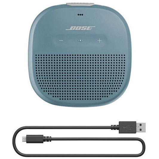 Parlante BOSE SoundLink Micro Bluetooth