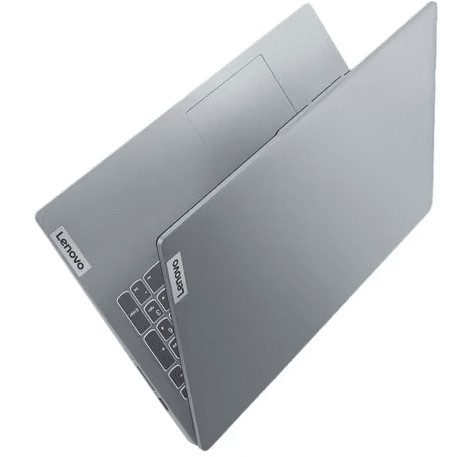 Portátil LENOVO SLIM 3 15IAH8 INTEL CORE I5 12450H 8GB LPDDR5 512GB SSD 15,6" TOUCH