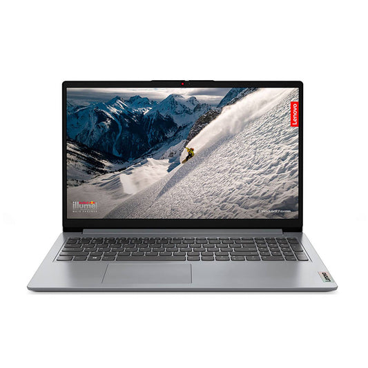 Portatil LENOVO IdeaPad 1 15AMN7 Ryzen 3 7320U SSD 256GB 16GB 15.6" FHD Gris