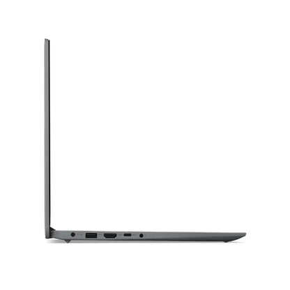 Portatil LENOVO IdeaPad 1 15AMN7 Ryzen 3 7320U SSD 256GB 16GB 15.6" FHD Gris