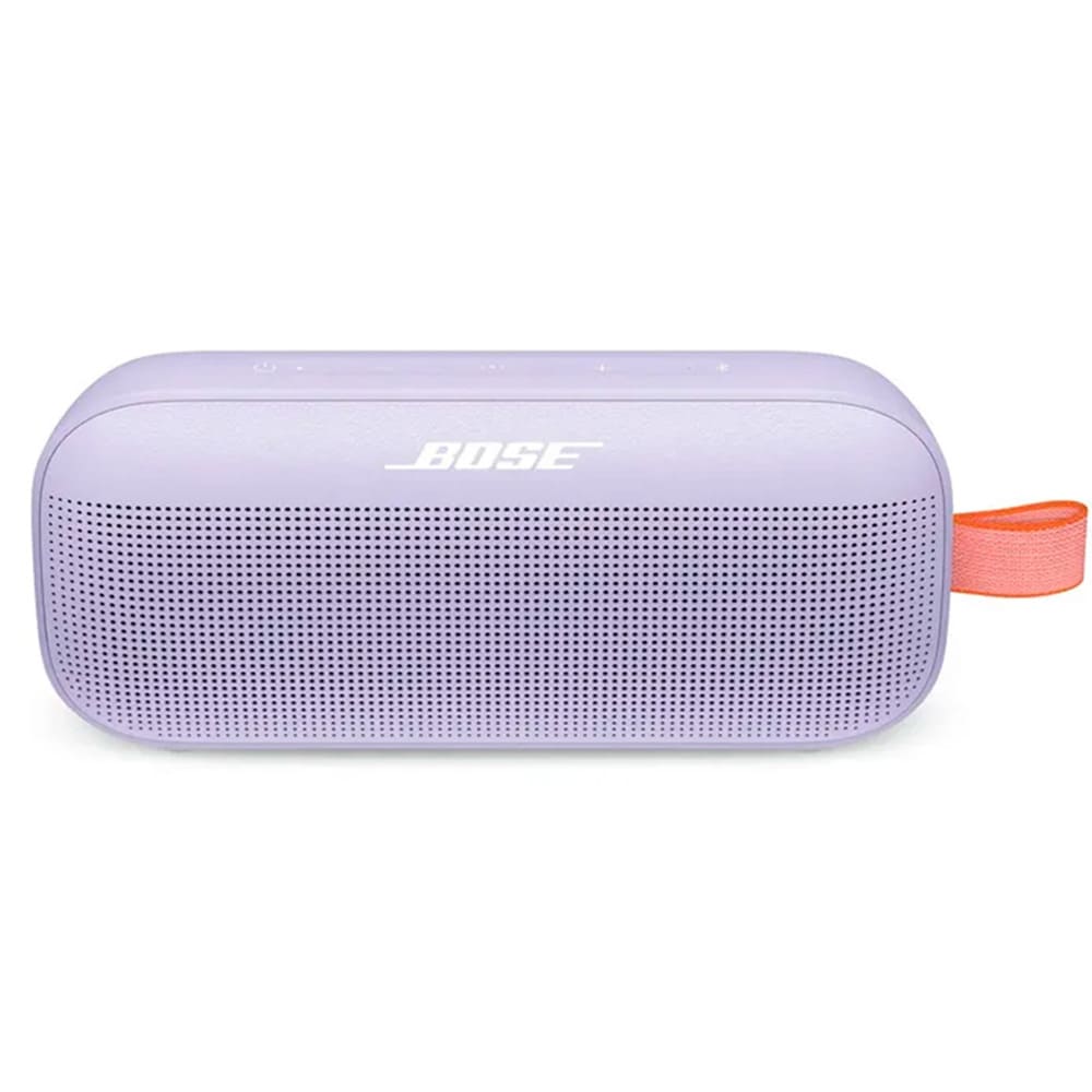 Parlante Bose Soundlink Flex Bluetooth