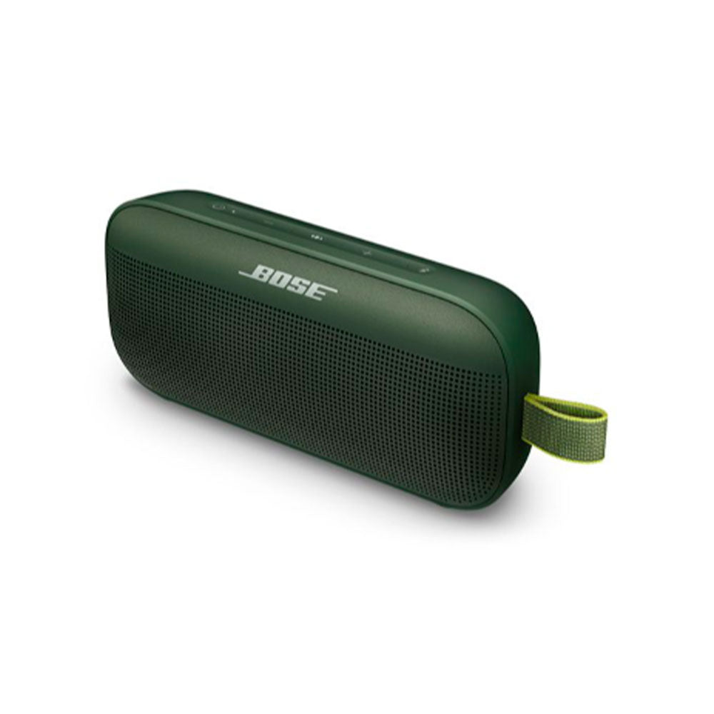 Parlante Bose Soundlink Flex Bluetooth