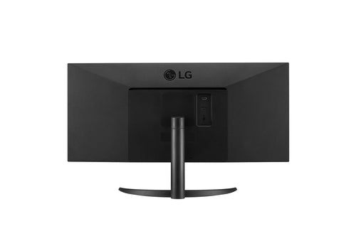 Monitor LG 34WQ500-B UltraWide 34 pulgadas Full HD 2560x1080 Pixeles LED Negro