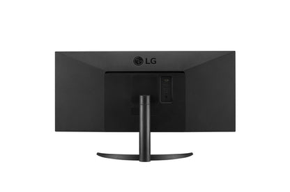 Monitor LG 34WQ500-B UltraWide 34 pulgadas Full HD 2560x1080 Pixeles LED Negro