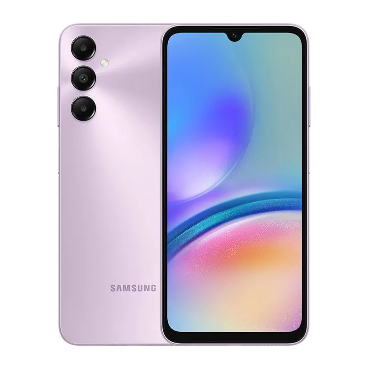 Smartphone Galaxy A05s 6GB 128GB VIOLETA