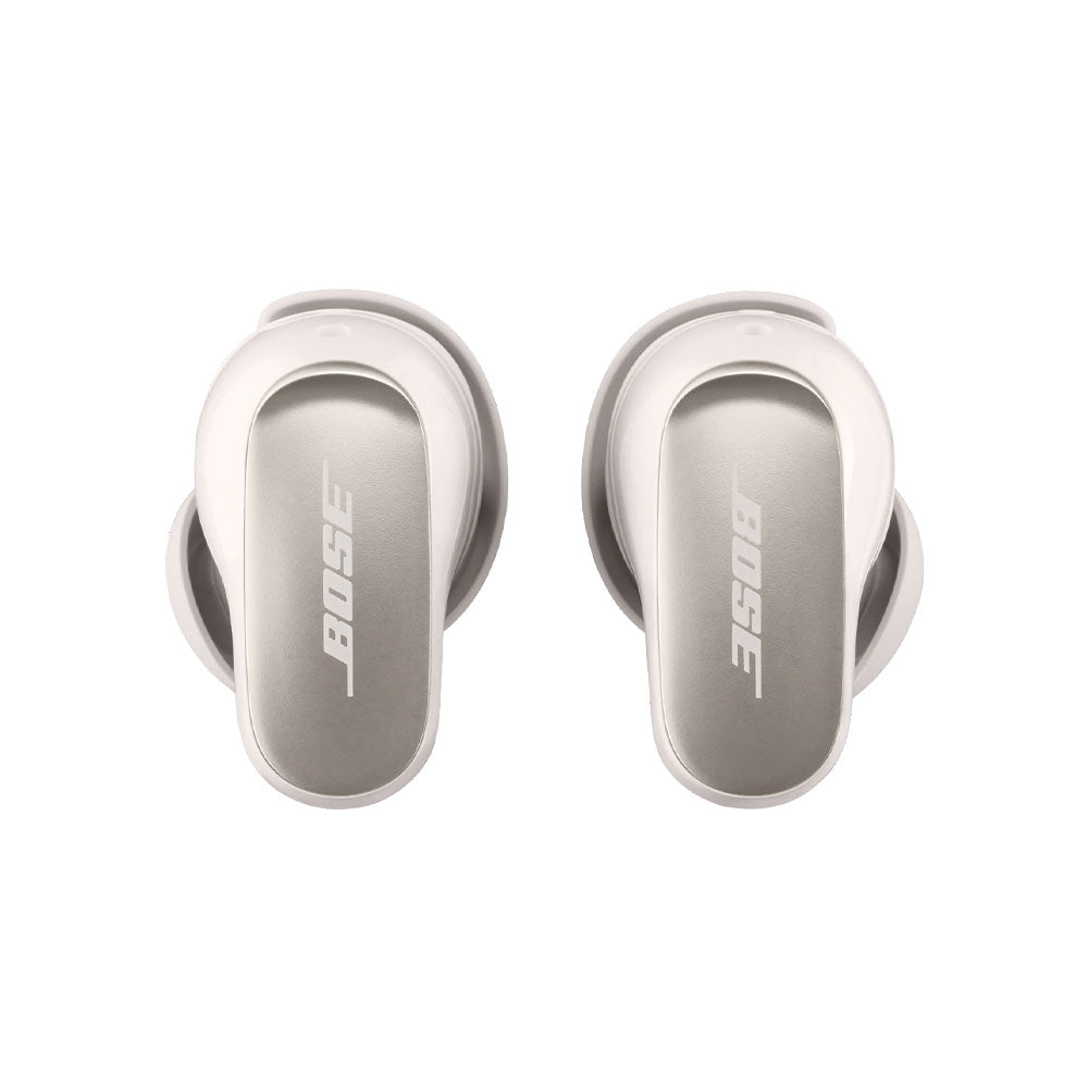 Auriculares Bose QuietComfort Ultra Earbuds - White Smoke