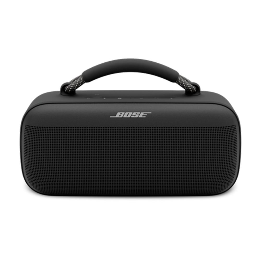 Parlante Bose SoundLink MAX