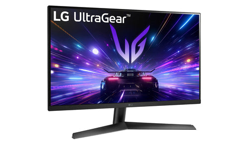 Monitor LG 27GS60F-B de 27 pulgadas Full HD 1920x1080 Pixeles Negro