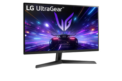 Monitor LG 27GS60F-B de 27 pulgadas Full HD 1920x1080 Pixeles Negro