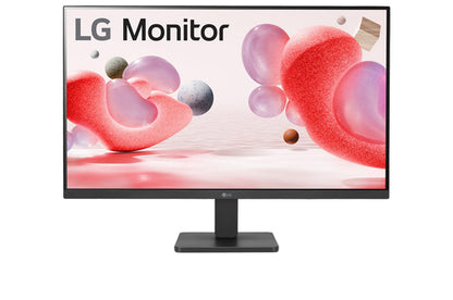 Monitor LG 27MR400-B de 27 pulgadas Full HD 1920x1080 Pixeles LED Negro