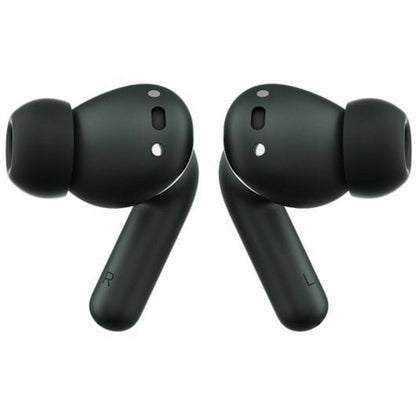 Audífonos Motorola Moto Buds+ In-ear Inalámbricos  Bluetooth Gris