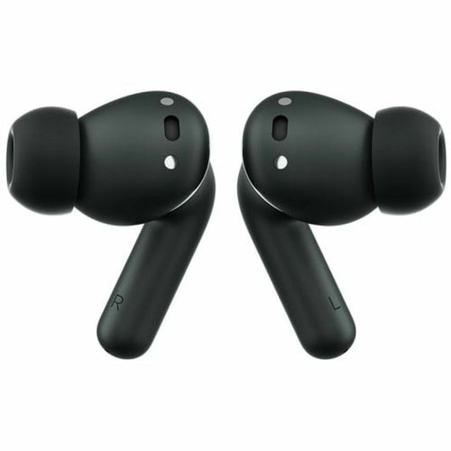 Audífonos Motorola Moto Buds+ In-ear Inalámbricos  Bluetooth Gris