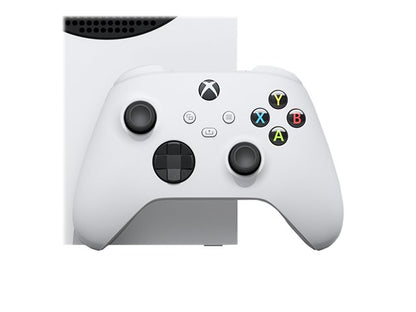 Microsoft Xbox Series S - Consola de juegos - QHD