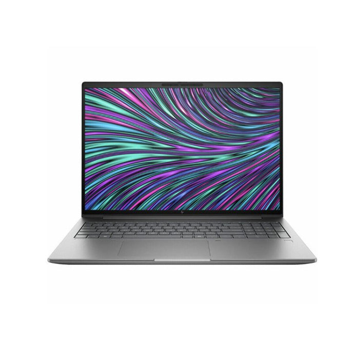 HP ZBook Power G11 Core Ultra 9 processor 185H 14 Core Tarjeta de video 6GB 16GB 1x16GB SSD 1TB Windows 11 Pro