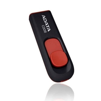 Memoria Usb Adata C008 2.0 Retractil