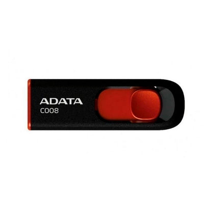 Memoria Usb Adata C008 2.0 Retractil