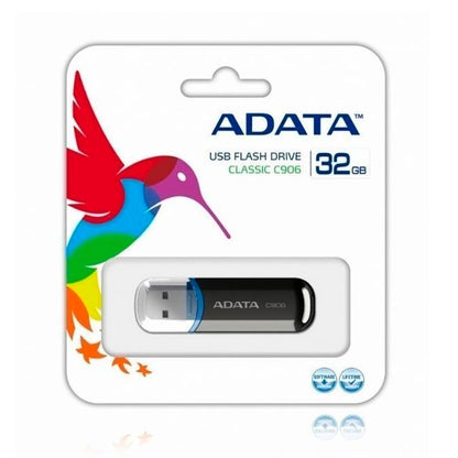 Memoria Usb Adata AC906