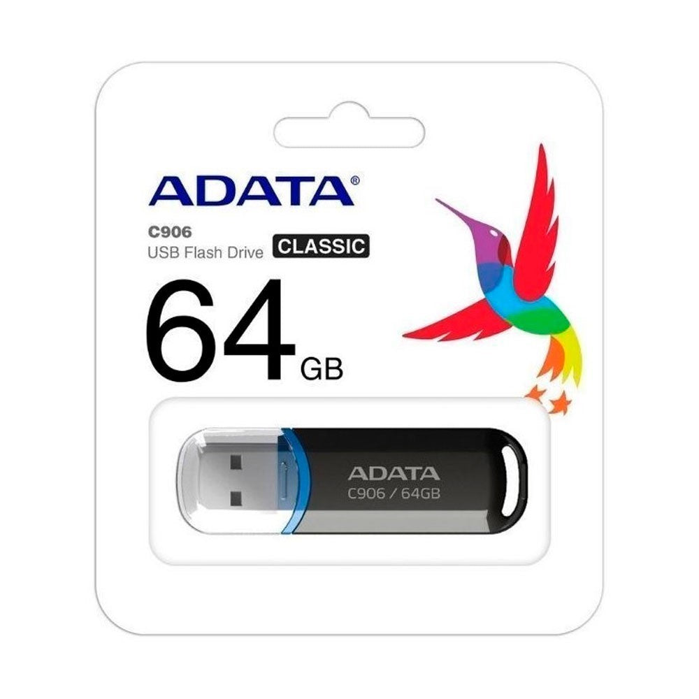 Memoria Usb Adata AC906