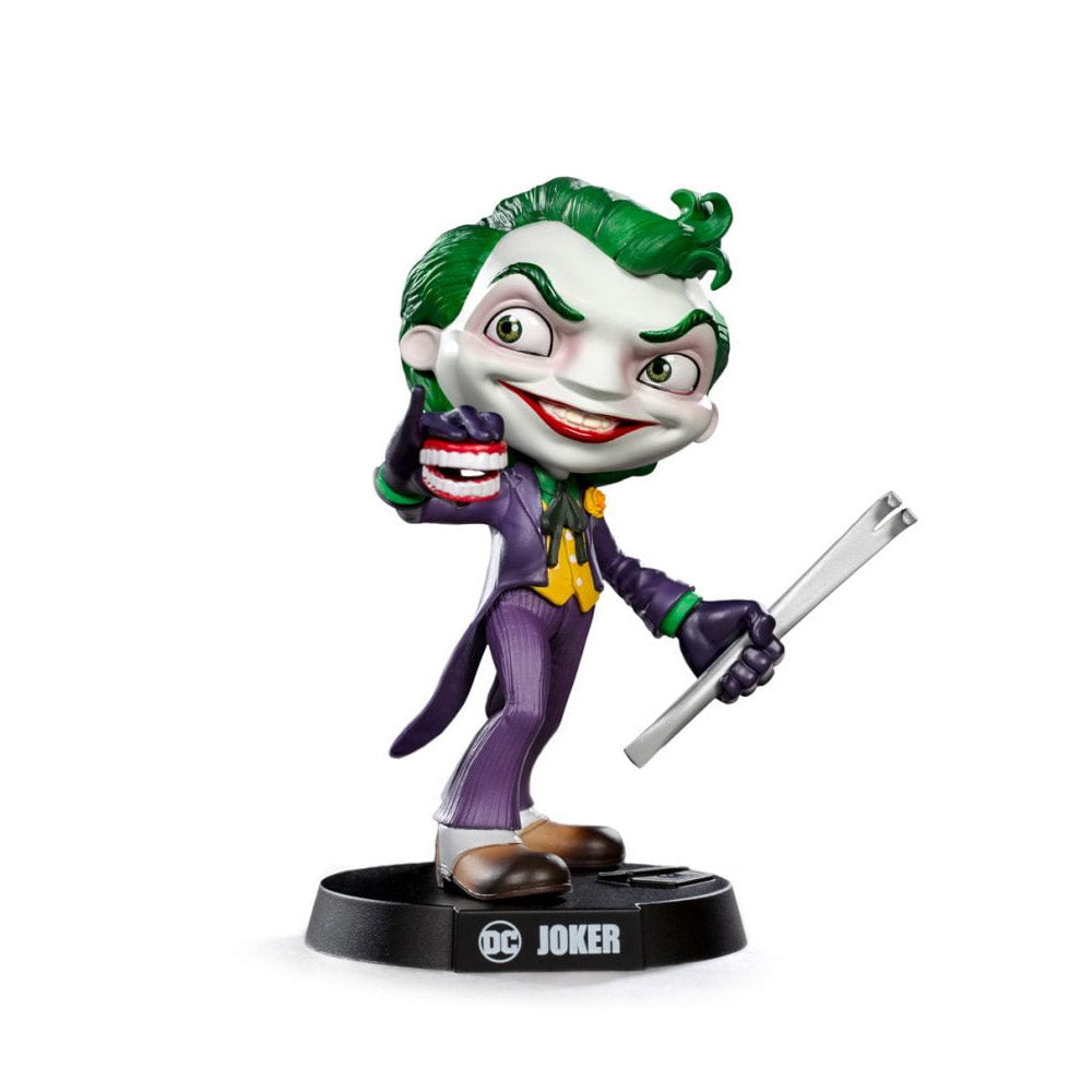 FIGURA MINICO JOKER  DC COMICS