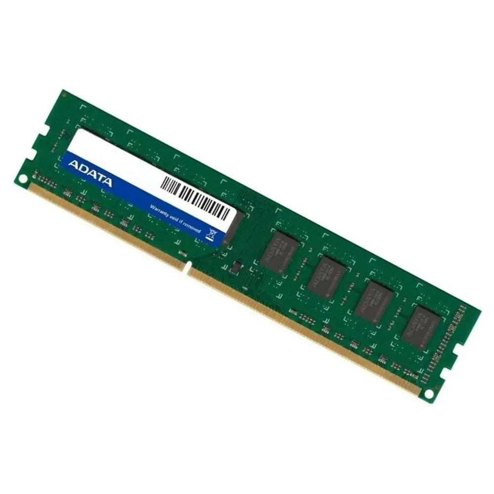 ADATA MEMORIA RAM PC DDR3 8GB BUS 1600 LOW VOLTAGE